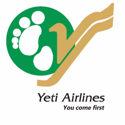 Yeti Airlines ATR Aircraft