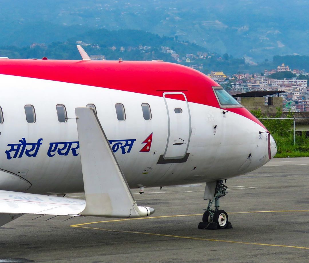 Saurya-airlines-nepal