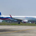 Nepal Airlines Airbus