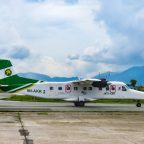 9N AKK tara air