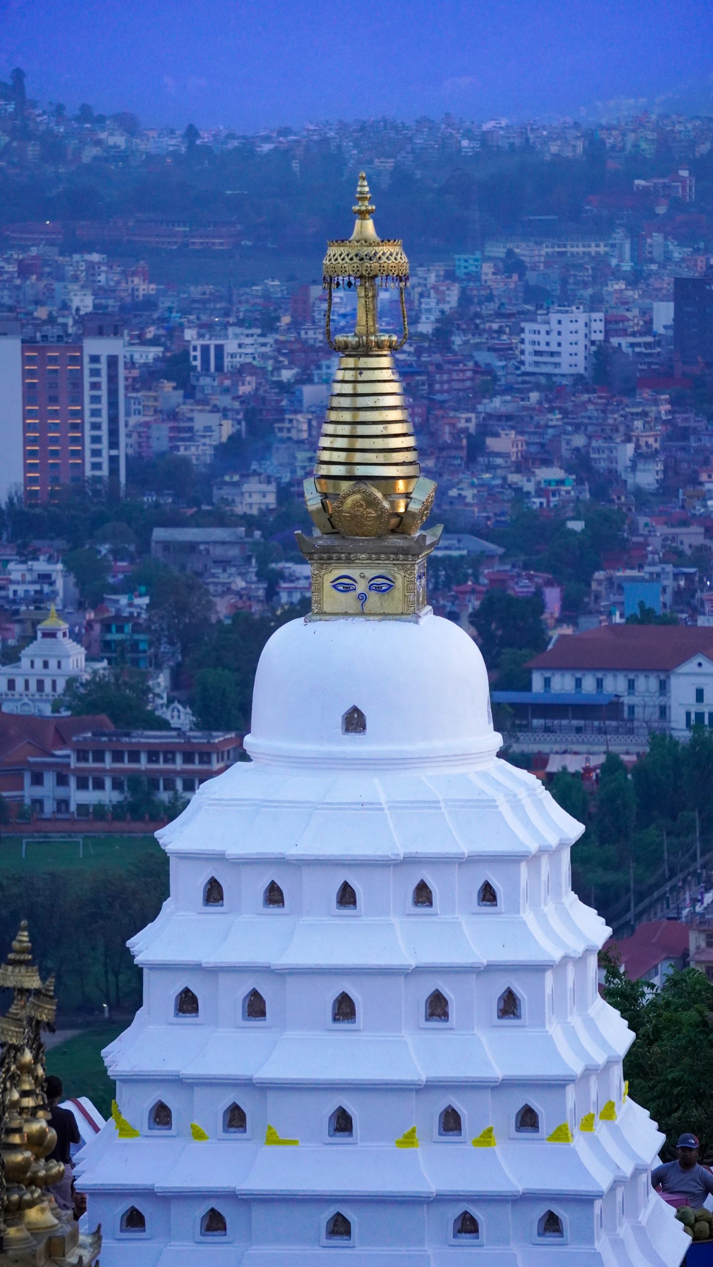 Swyambhunath Views: Capturing Peace Above the Valley 23 DSC03732 scaled