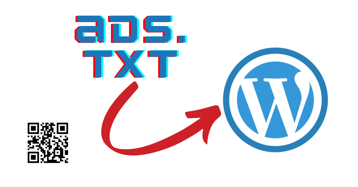 ads. txt in wordopress